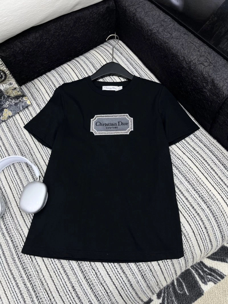 GoAnywhere Christian Dior T-Shirts 113574