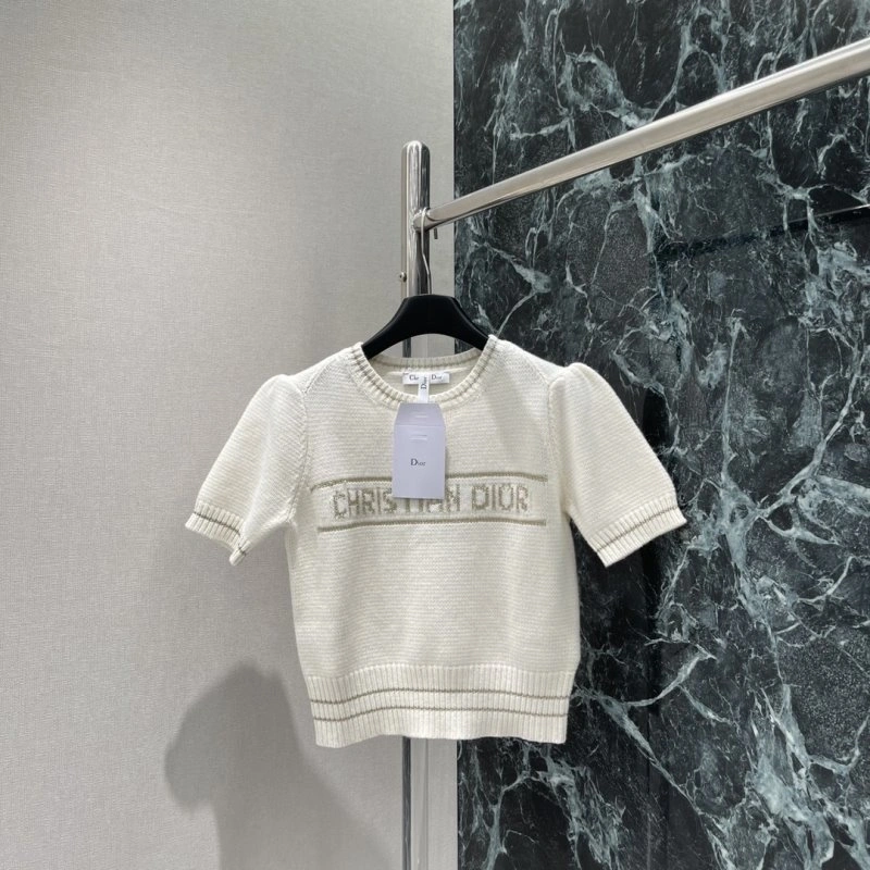 Trendsetting Christian Dior T-Shirts 113571