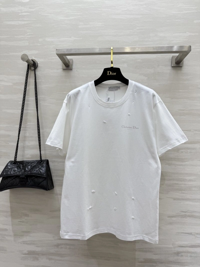 NewStyle Christian Dior T-Shirts 113544