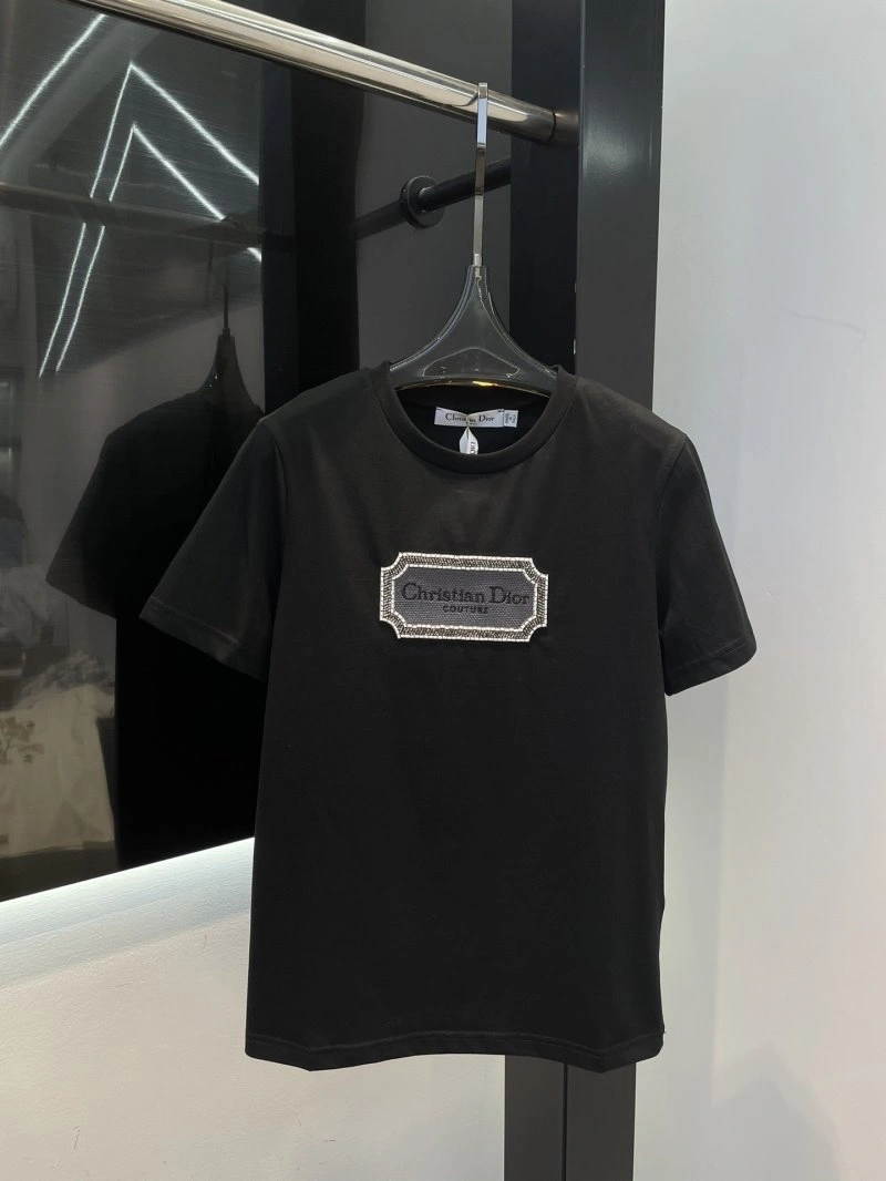 Unisex Christian Dior T-Shirts 113545