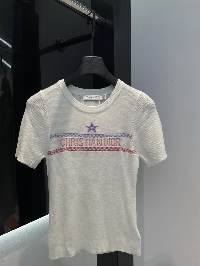 FlexibleFit Christian Dior T-Shirts 113542