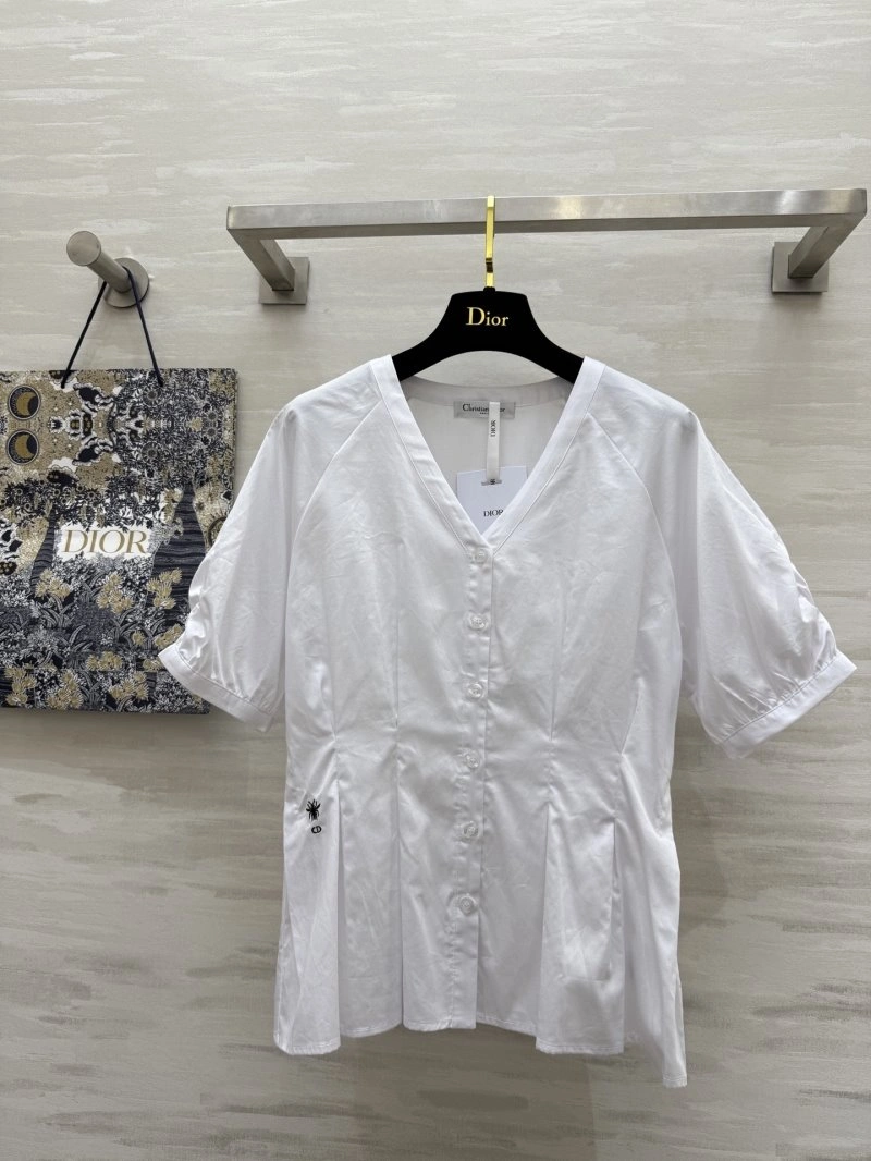 Packable Christian Dior T-Shirts 113453
