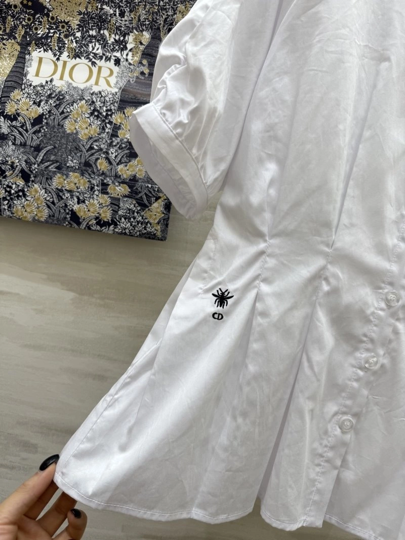 Packable Christian Dior T-Shirts 113453
