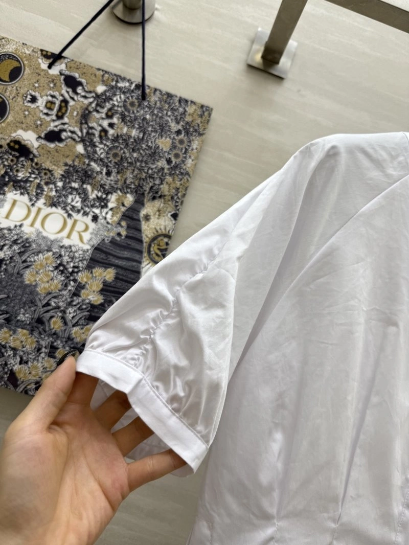 Packable Christian Dior T-Shirts 113453
