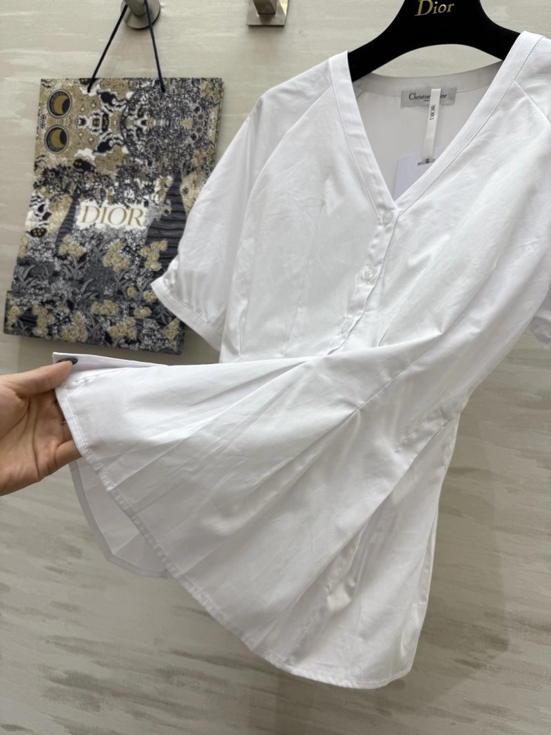 Packable Christian Dior T-Shirts 113453
