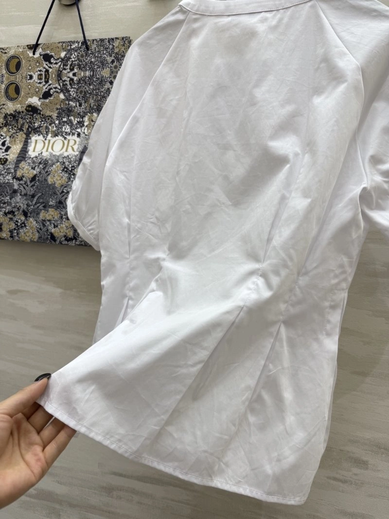 Packable Christian Dior T-Shirts 113453