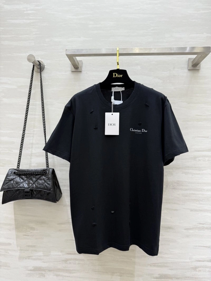 Christian Dior T-Shirts TravelReady 113451