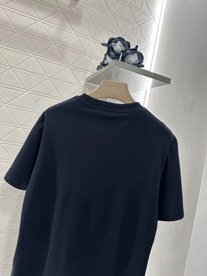 Upgraded Christian Dior T-Shirts 113447