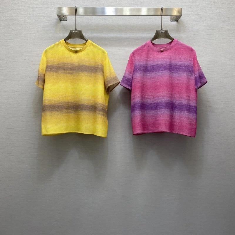 Christian Dior T-Shirts TravelReady 113446