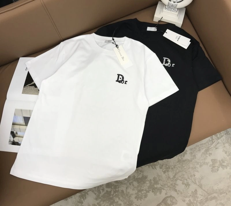 Affordable Christian Dior T-Shirts 113420