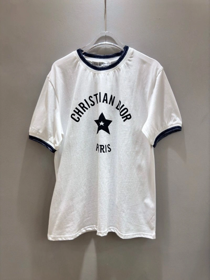 Christian Dior T-Shirts ModernLook 113422