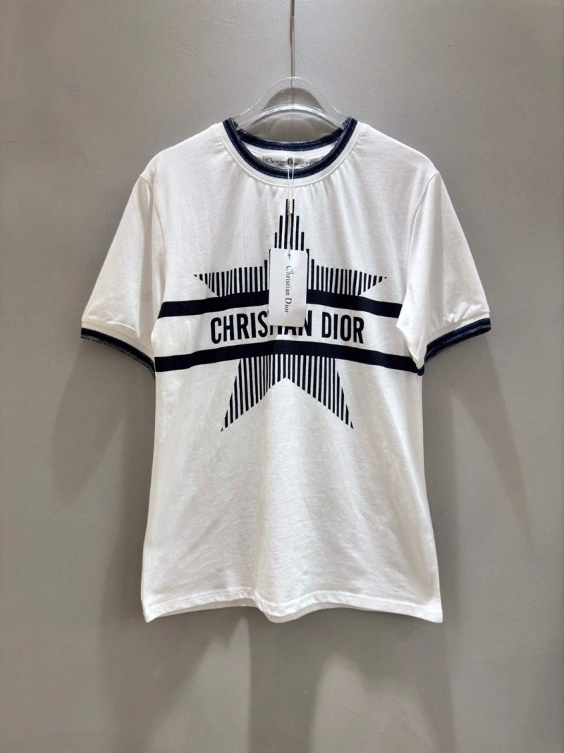 ZipUp Christian Dior T-Shirts 113442