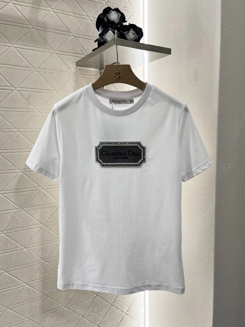 FashionForward Christian Dior T-Shirts 113419