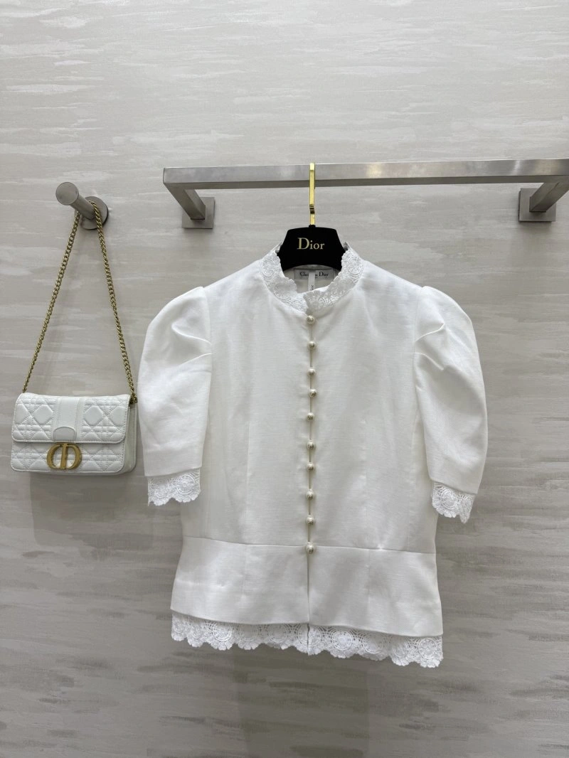 Christian Dior T-Shirts TopPick 113443