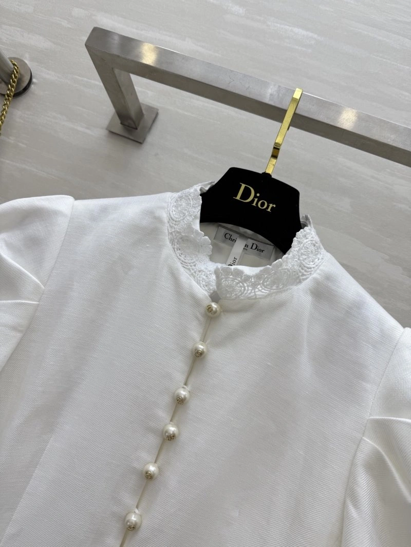 Christian Dior T-Shirts TopPick 113443