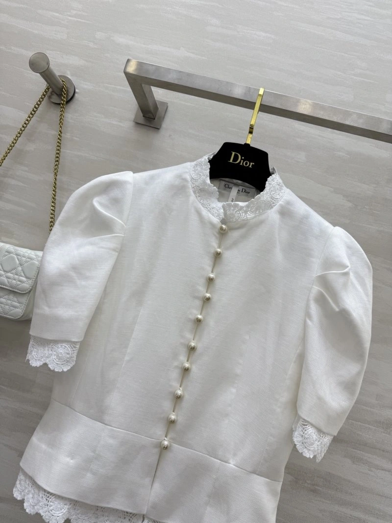 Christian Dior T-Shirts TopPick 113443