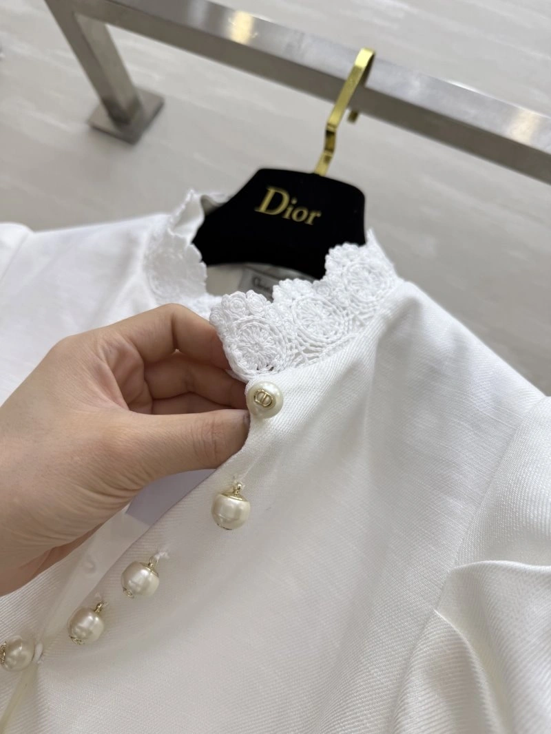 Christian Dior T-Shirts TopPick 113443