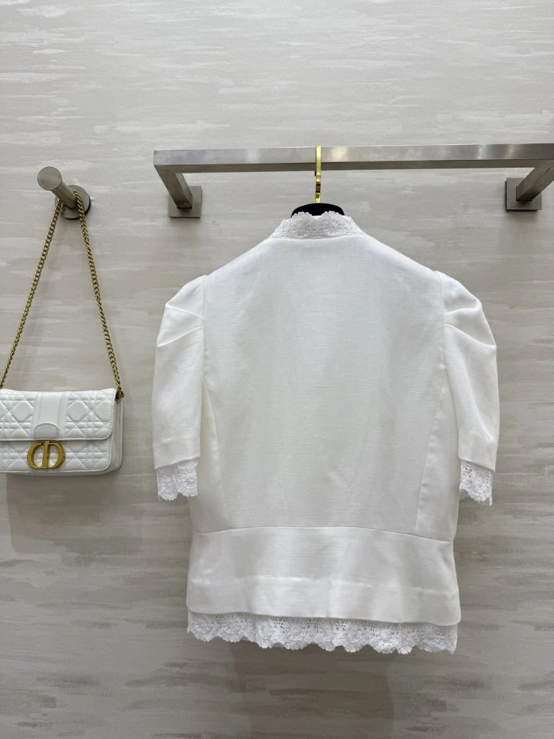 Christian Dior T-Shirts TopPick 113443