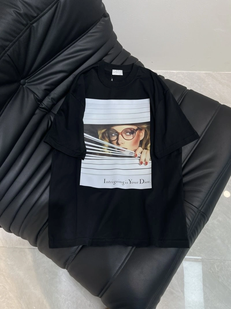 Christian Dior T-Shirts AllSeason 113431