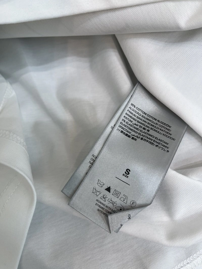Christian Dior T-Shirts AllSeason 113431