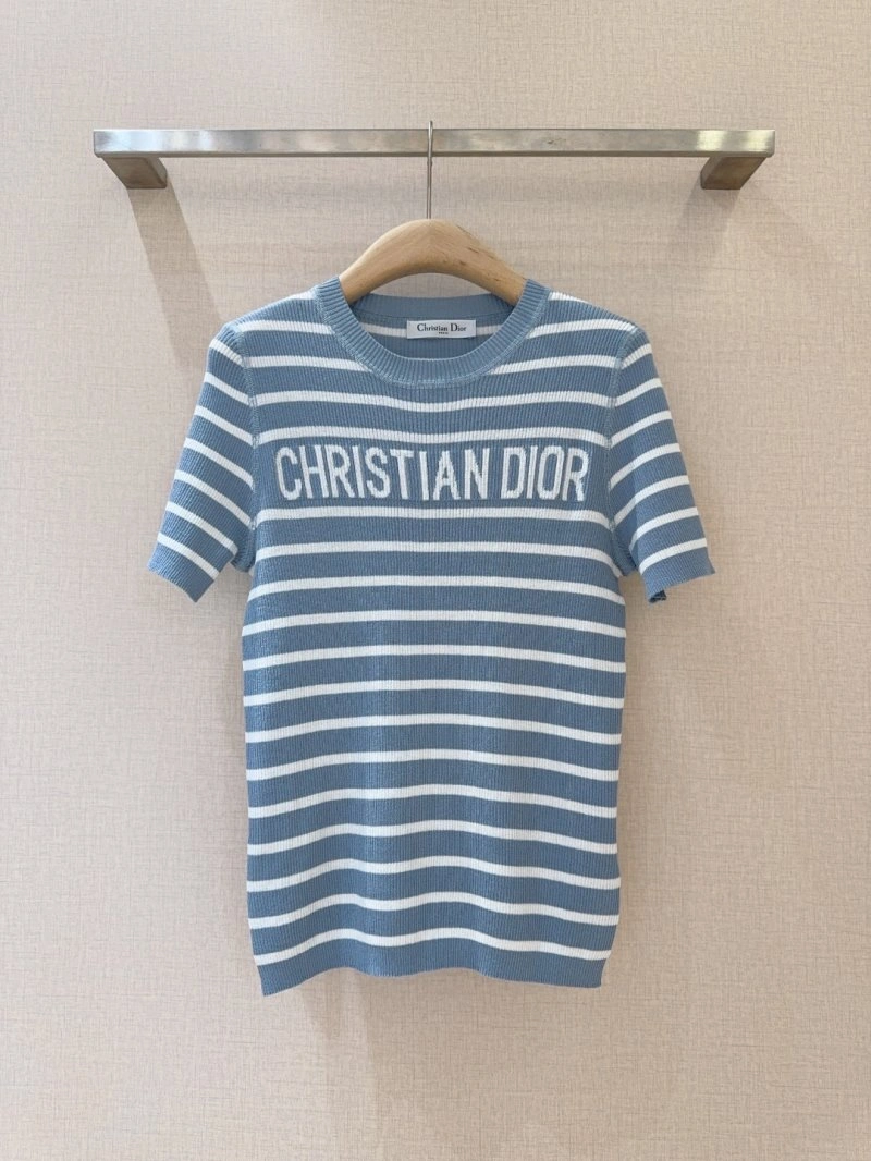 Christian Dior T-Shirts Youthful 113436