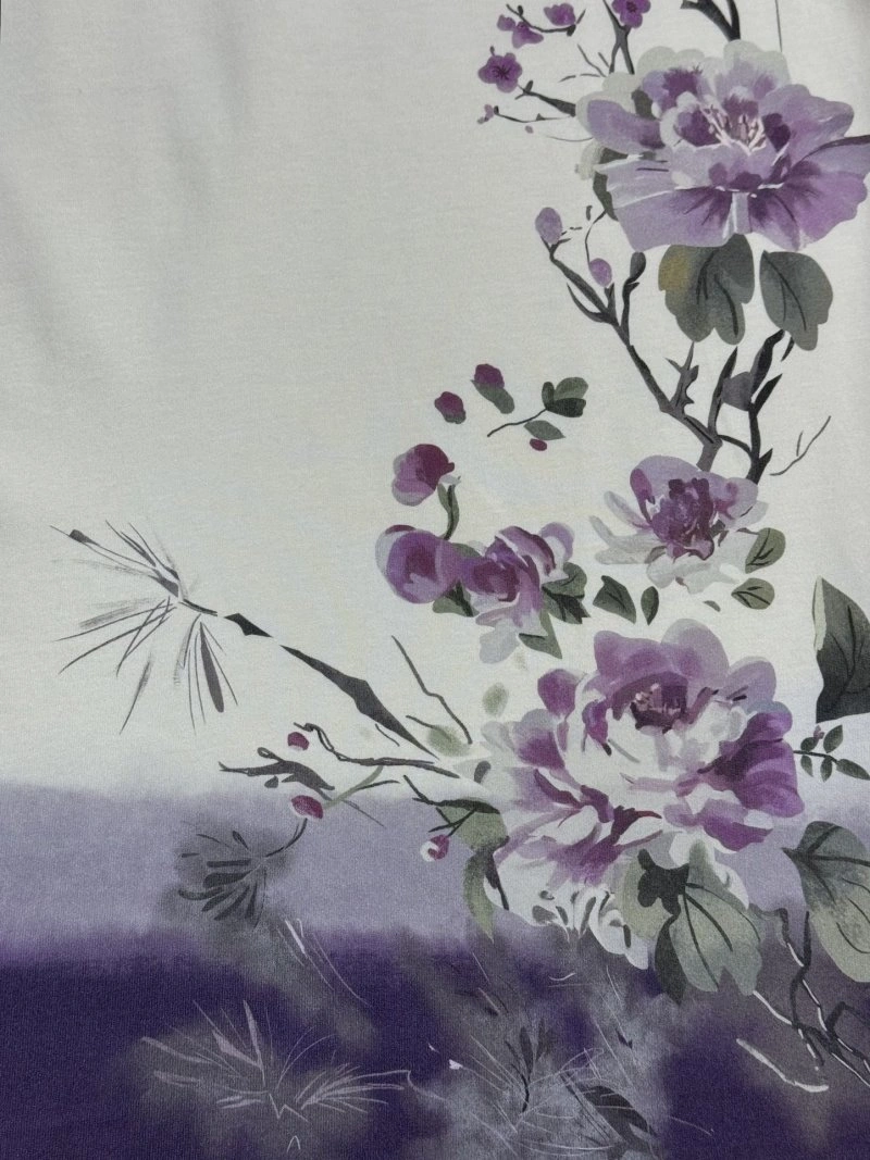 Christian Dior T-Shirts Breathable 113414