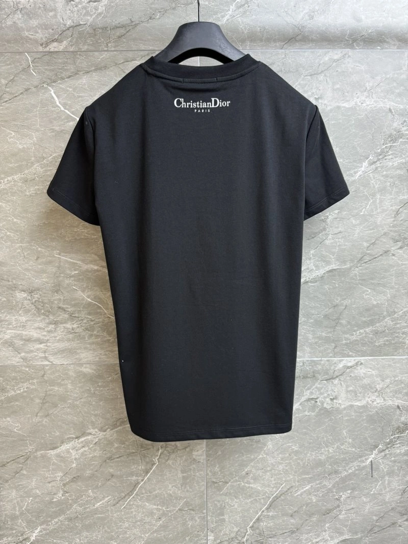 Cozy Christian Dior T-Shirts 113423