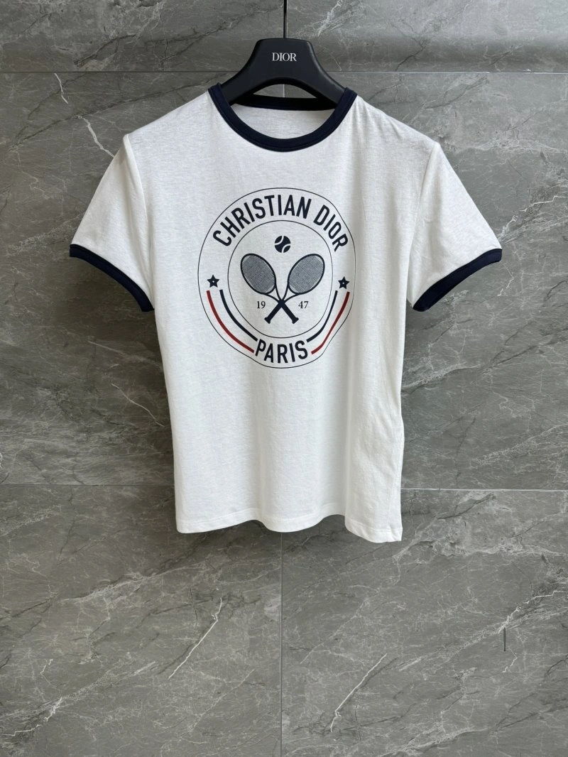 ModernLook Christian Dior T-Shirts 113421
