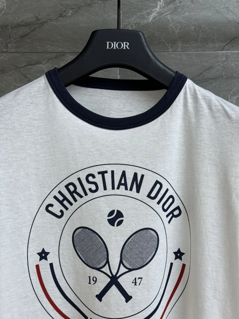 ModernLook Christian Dior T-Shirts 113421