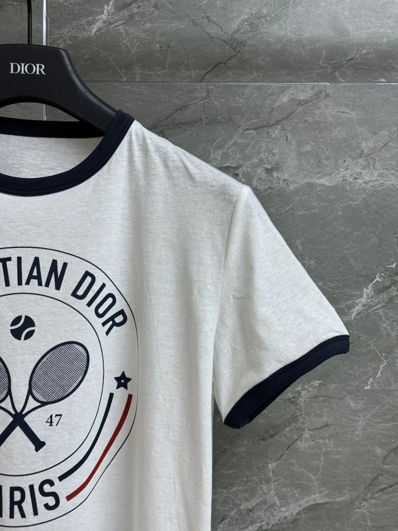 ModernLook Christian Dior T-Shirts 113421