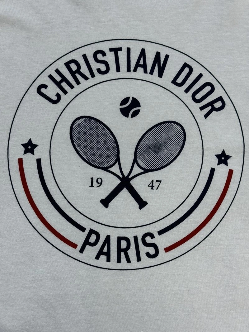 ModernLook Christian Dior T-Shirts 113421