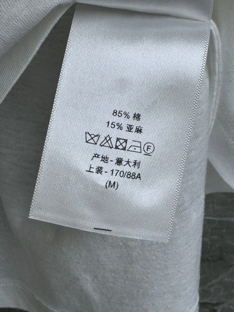 ModernLook Christian Dior T-Shirts 113421