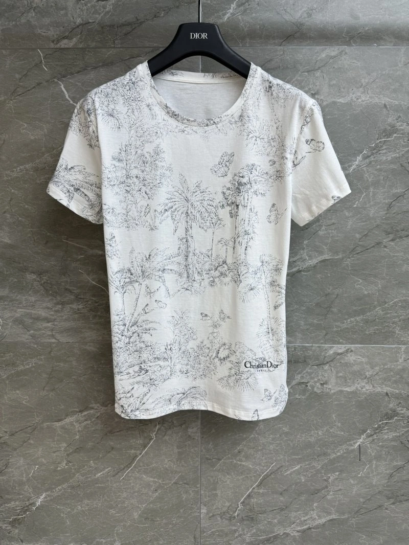 AllSeason Christian Dior T-Shirts 113425