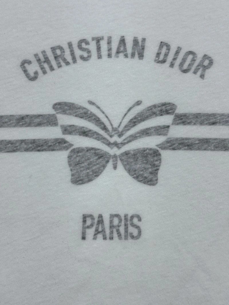 Christian Dior T-Shirts EasyMatch 113418