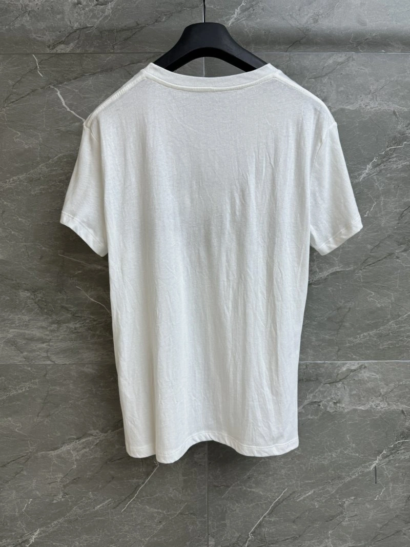 Christian Dior T-Shirts EasyMatch 113418