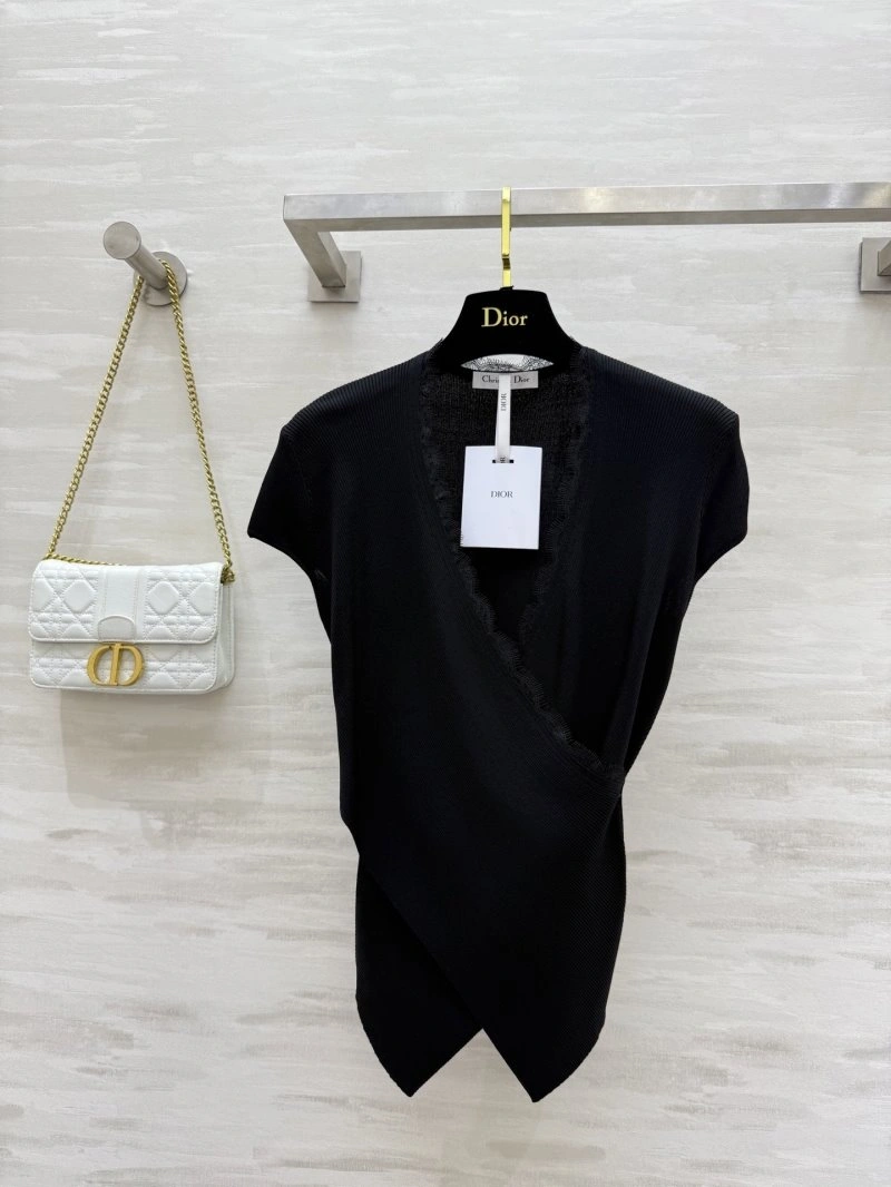 NewStyle Christian Dior T-Shirts 113438