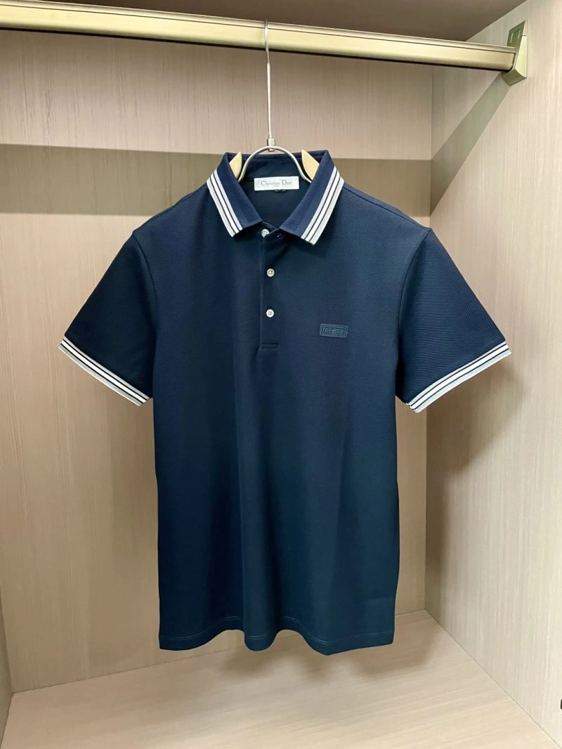 FastDry Christian Dior T-Shirts 115705