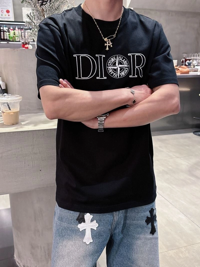 Christian Dior T-Shirts Supportive 115713