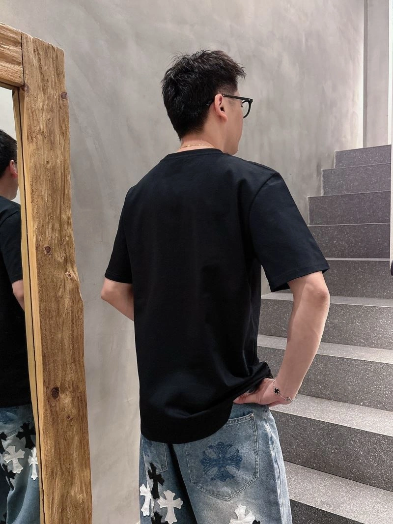 Christian Dior T-Shirts Supportive 115713