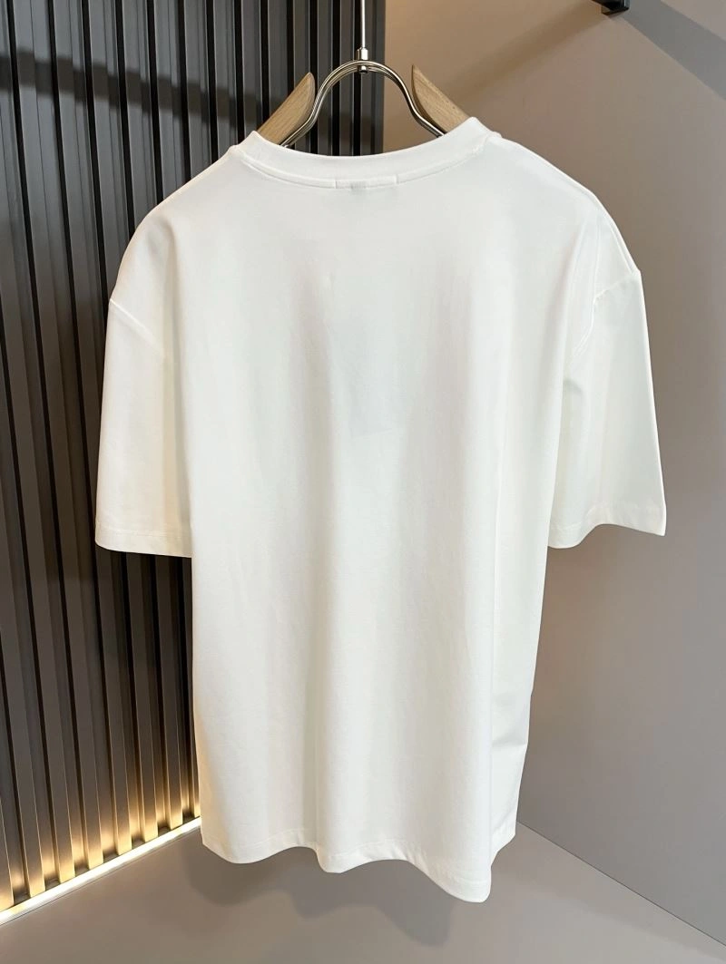 Christian Dior T-Shirts MoistureWicking 115691
