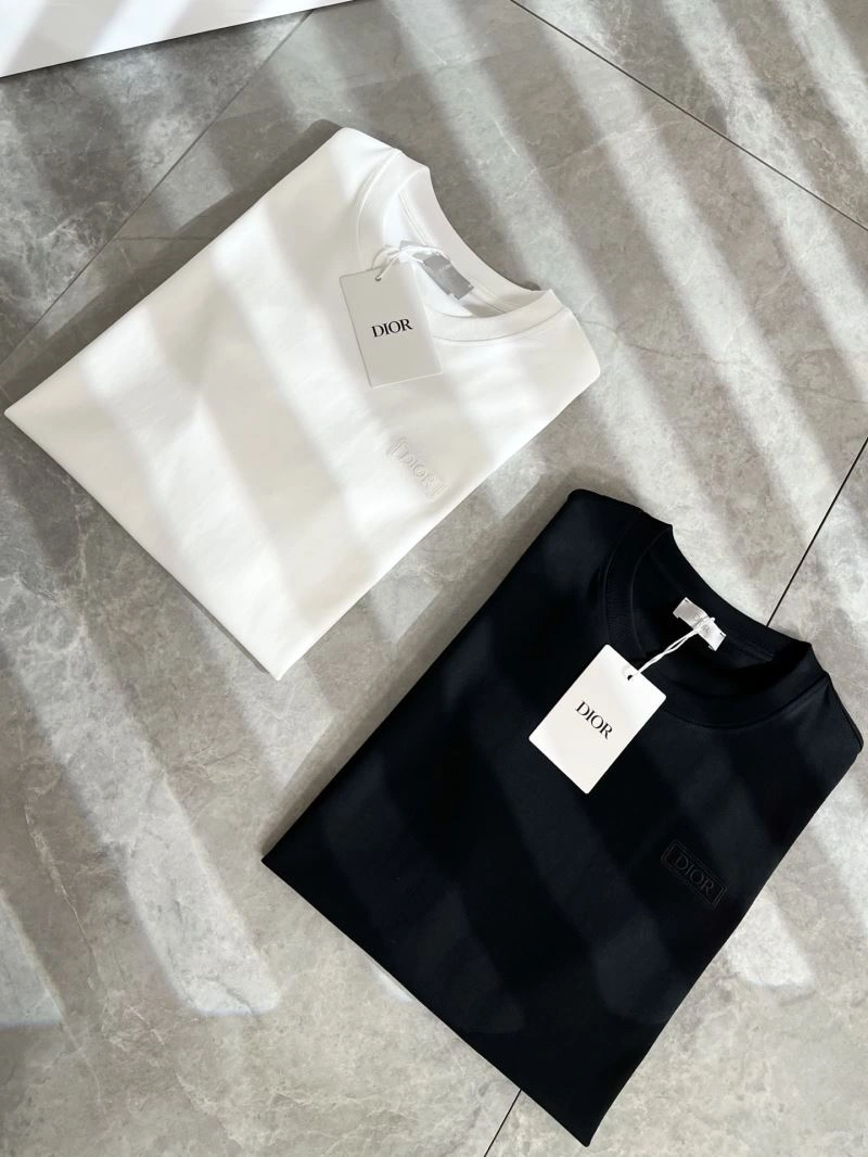 Durable Christian Dior T-Shirts 115689