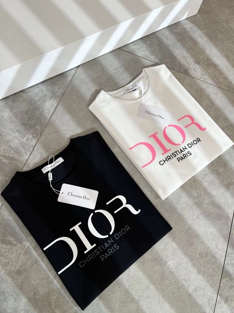 Neat Christian Dior T-Shirts 115688