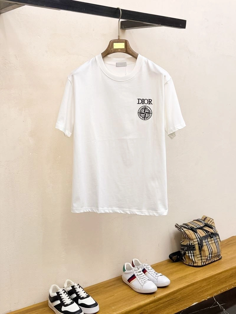 Christian Dior T-Shirts GoAnywhere 115657