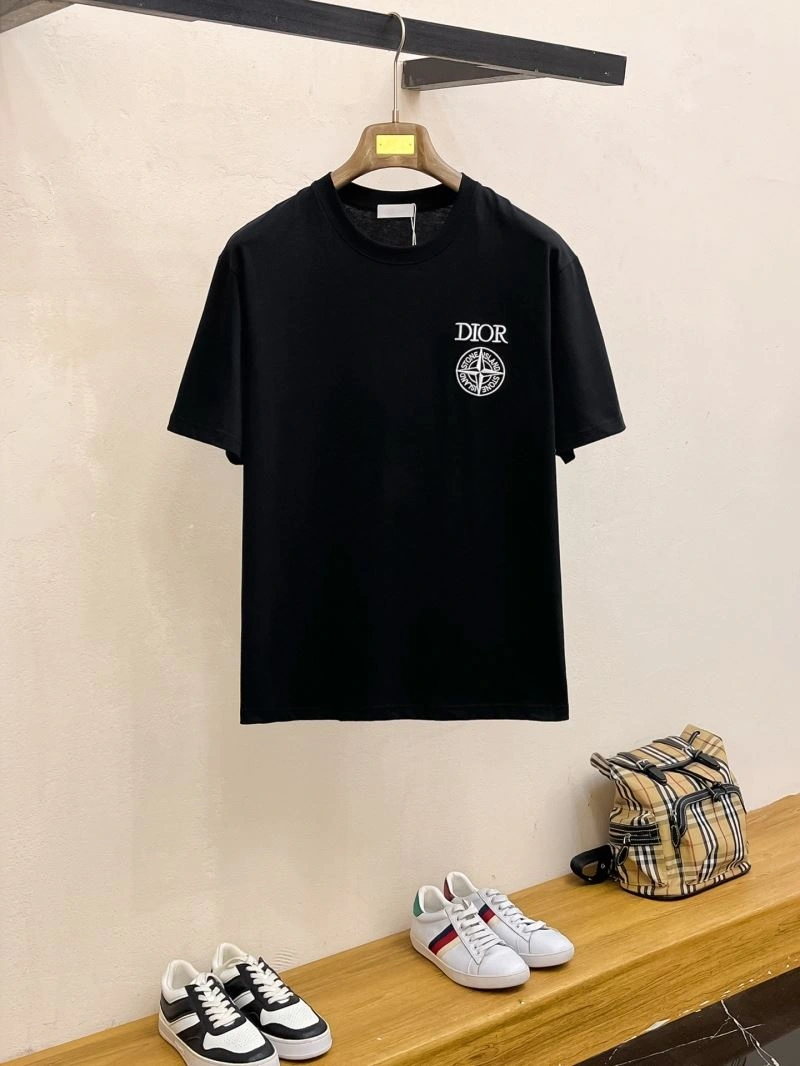 Soft Christian Dior T-Shirts 115654
