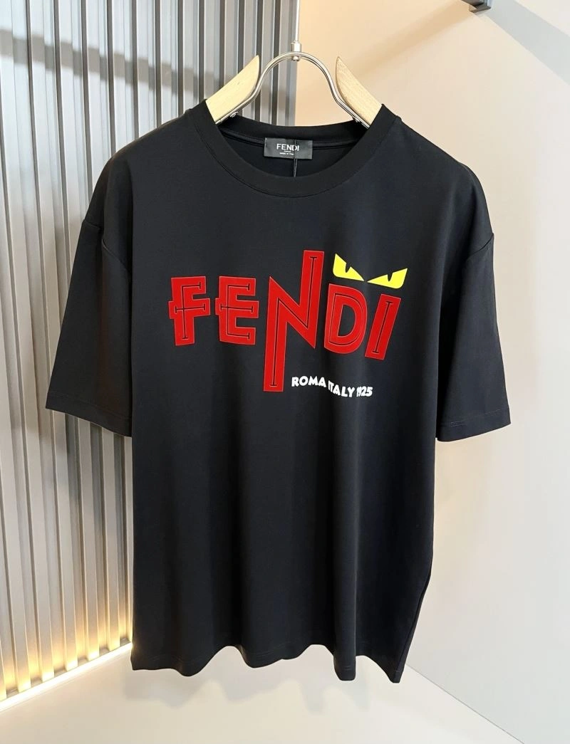 Stylish Christian Dior T-Shirts 115667