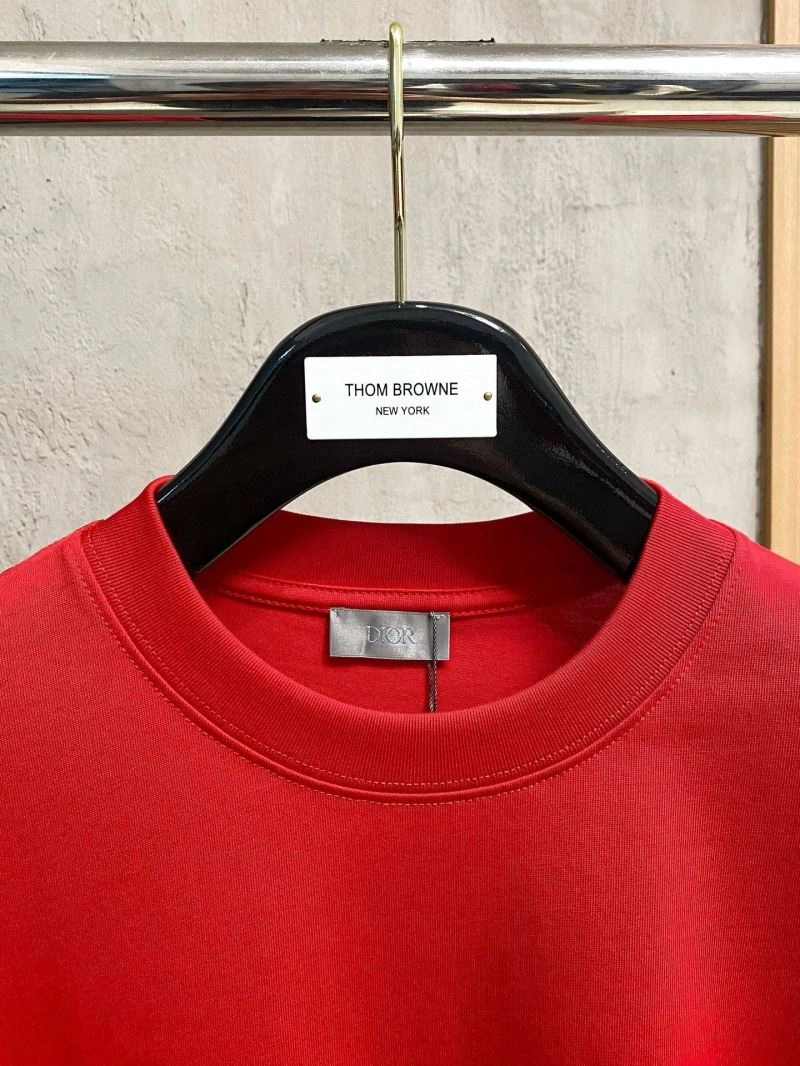 Contemporary Christian Dior T-Shirts 115673