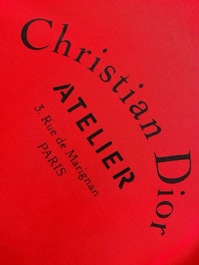 Contemporary Christian Dior T-Shirts 115673