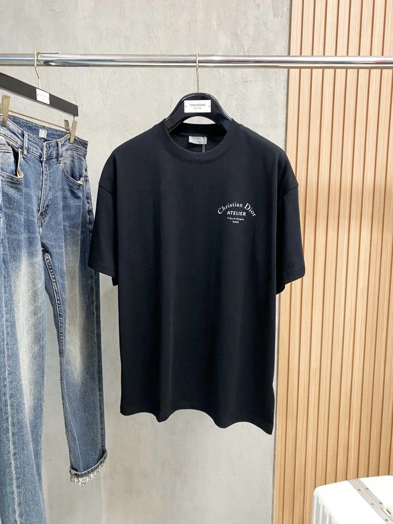 Neat Christian Dior T-Shirts 115655