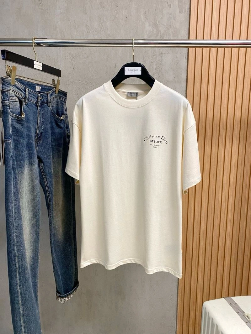 SoftTouch Christian Dior T-Shirts 115671