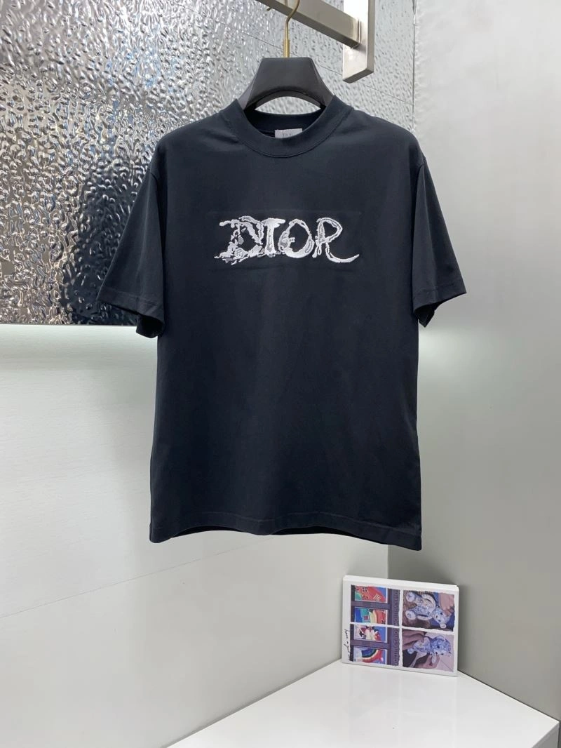 Christian Dior T-Shirts Youthful 115666